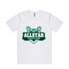 Mens Classic Minus Tee  Thumbnail