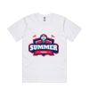 Mens Classic Minus Tee  Thumbnail