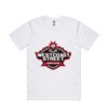 Mens Classic Minus Tee  Thumbnail