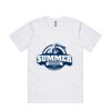Mens Classic Minus Tee  Thumbnail