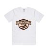 Mens Classic Minus Tee  Thumbnail