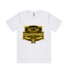 Mens Classic Minus Tee  Thumbnail