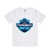 Mens Classic Minus Tee  Thumbnail