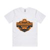 Mens Classic Minus Tee  Thumbnail