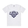 Mens Classic Minus Tee  Thumbnail