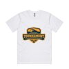 Mens Classic Minus Tee  Thumbnail