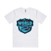Mens Classic Minus Tee  Thumbnail