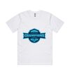 Mens Classic Minus Tee  Thumbnail