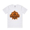 Mens Classic Minus Tee  Thumbnail
