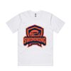 Mens Classic Minus Tee  Thumbnail