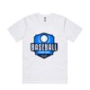 Mens Classic Minus Tee  Thumbnail