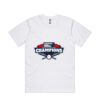 Mens Classic Minus Tee  Thumbnail