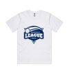 Mens Classic Minus Tee  Thumbnail