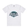 Mens Classic Minus Tee  Thumbnail