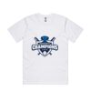 Mens Classic Minus Tee  Thumbnail