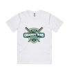 Mens Classic Minus Tee  Thumbnail