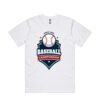 Mens Classic Minus Tee  Thumbnail