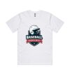 Mens Classic Minus Tee  Thumbnail