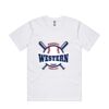Mens Classic Minus Tee  Thumbnail