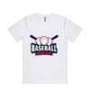 Mens Classic Minus Tee  Thumbnail