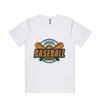 Mens Classic Minus Tee  Thumbnail
