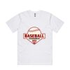 Mens Classic Minus Tee  Thumbnail