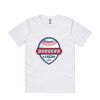 Mens Classic Minus Tee  Thumbnail