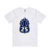 Mens Classic Minus Tee  Thumbnail