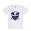 Mens Classic Minus Tee  Thumbnail