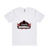 Mens Classic Minus Tee  Thumbnail