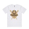 Mens Classic Minus Tee  Thumbnail
