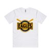 Mens Classic Minus Tee  Thumbnail