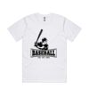 Mens Classic Minus Tee  Thumbnail
