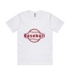 Mens Classic Minus Tee  Thumbnail