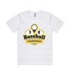 Mens Classic Minus Tee  Thumbnail