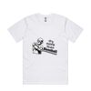 Mens Classic Minus Tee  Thumbnail