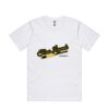 Mens Classic Minus Tee  Thumbnail