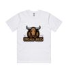 Mens Classic Minus Tee  Thumbnail