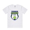 Mens Classic Minus Tee  Thumbnail