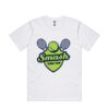 Mens Classic Minus Tee  Thumbnail