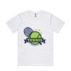 Mens Classic Minus Tee  Thumbnail