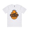 Mens Classic Minus Tee  Thumbnail