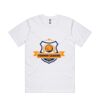Mens Classic Minus Tee  Thumbnail
