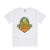 Mens Classic Minus Tee  Thumbnail