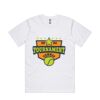 Mens Classic Minus Tee  Thumbnail