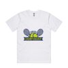 Mens Classic Minus Tee  Thumbnail