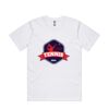 Mens Classic Minus Tee  Thumbnail