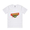 Mens Classic Minus Tee  Thumbnail