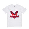 Mens Classic Minus Tee  Thumbnail
