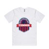 Mens Classic Minus Tee  Thumbnail